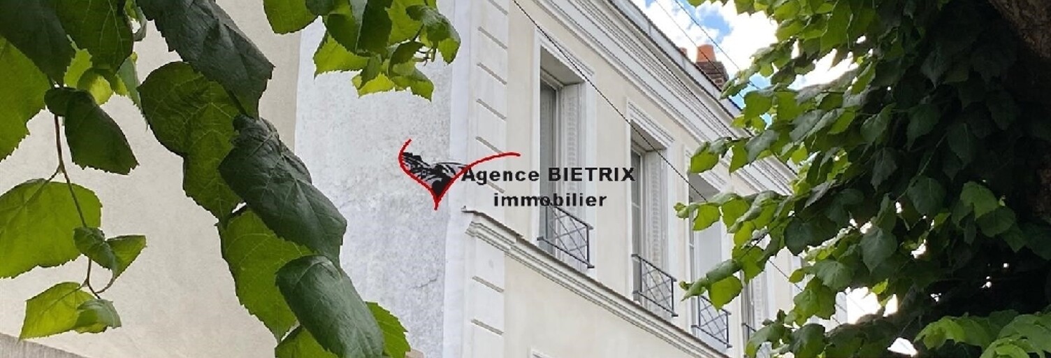 Maison 14 Pièces 264 m² à vendre à L'Isle-Adam (95290)