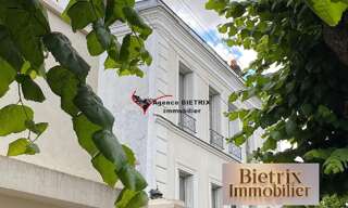 Maison 14 Pièces 264 m² à vendre à L'Isle-Adam (95290)