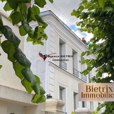 Maison 14 pièces 1290000 €