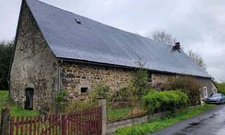 Maison 4 Pièces 55 m² à vendre à Tauves (63690)