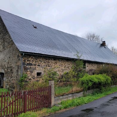 Maison 4 pièces 106000 €