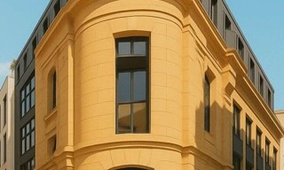 Commerce  2000 m² à vendre à Montpellier (34000)