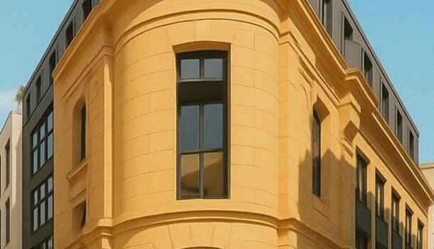 Local commercial  à vendre Montpellier 34000