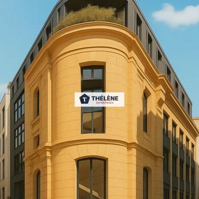 Commerce  4000000 €