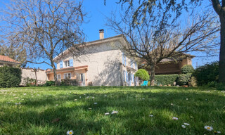 Maison 6 Pièces 230 m² à vendre à La Côte-Saint-André (38260)