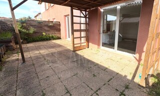 Appartement 3 Pièces 60 m² à vendre à Lapeyrouse-Mornay (26210)