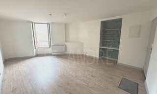 Appartement 2 Pièces 54 m² à louer à La Côte-Saint-André (38260)