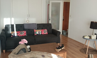 Appartement 2 Pièces 45 m² à louer à Blagnac (31700)