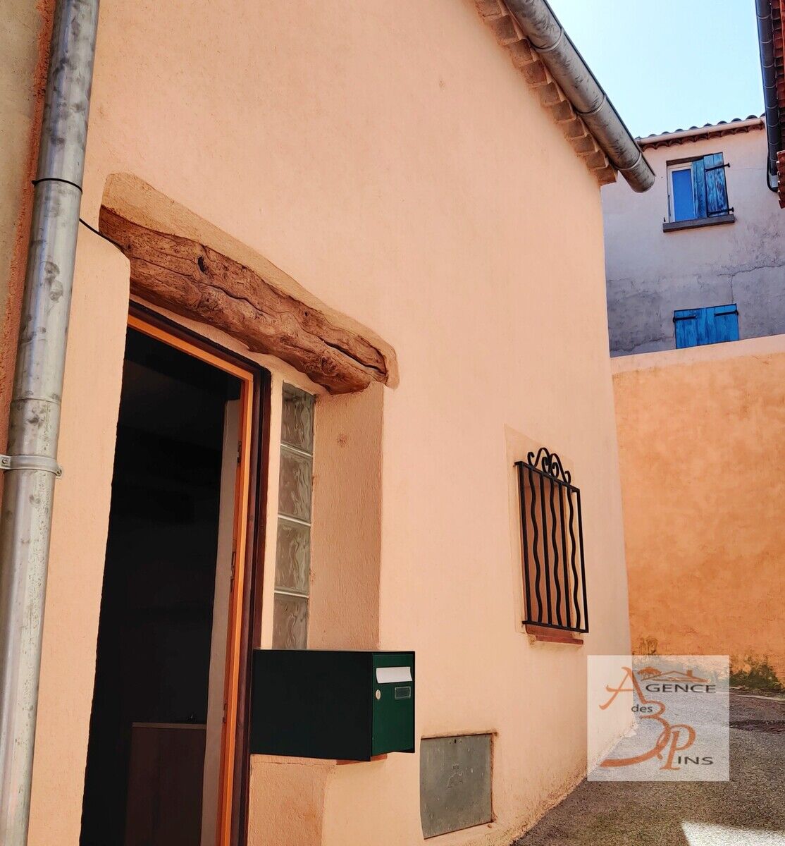 Maison de Village  2 pièces  à vendre Collobrières 83610