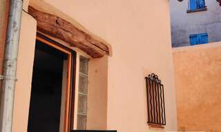 Maison 2 Pièces 38 m² à louer à Collobrières (83610)