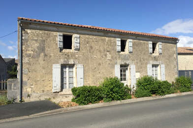 Maison 8 pièces 159000 €