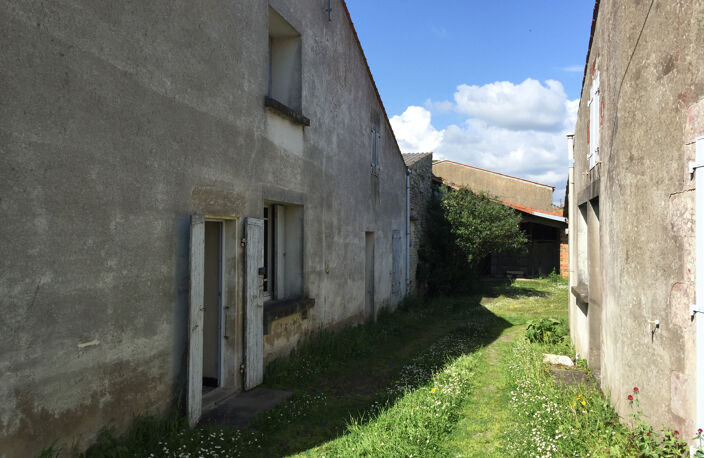 COURCON ( angiré) — photo 4