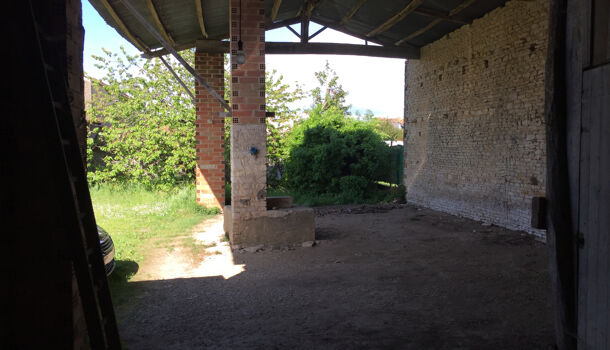 Villa / Maison 8 pièces  à vendre Courçon 17170