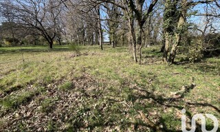Terrain  980 m² à vendre à Vrigny (45300)