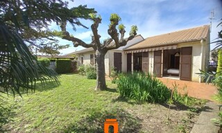 Maison 4 Pièces 90 m² à vendre à Montélimar (26200)