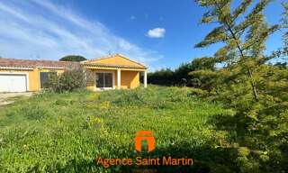 Maison 5 Pièces 110 m² à vendre à Cléon-d'Andran (26450)