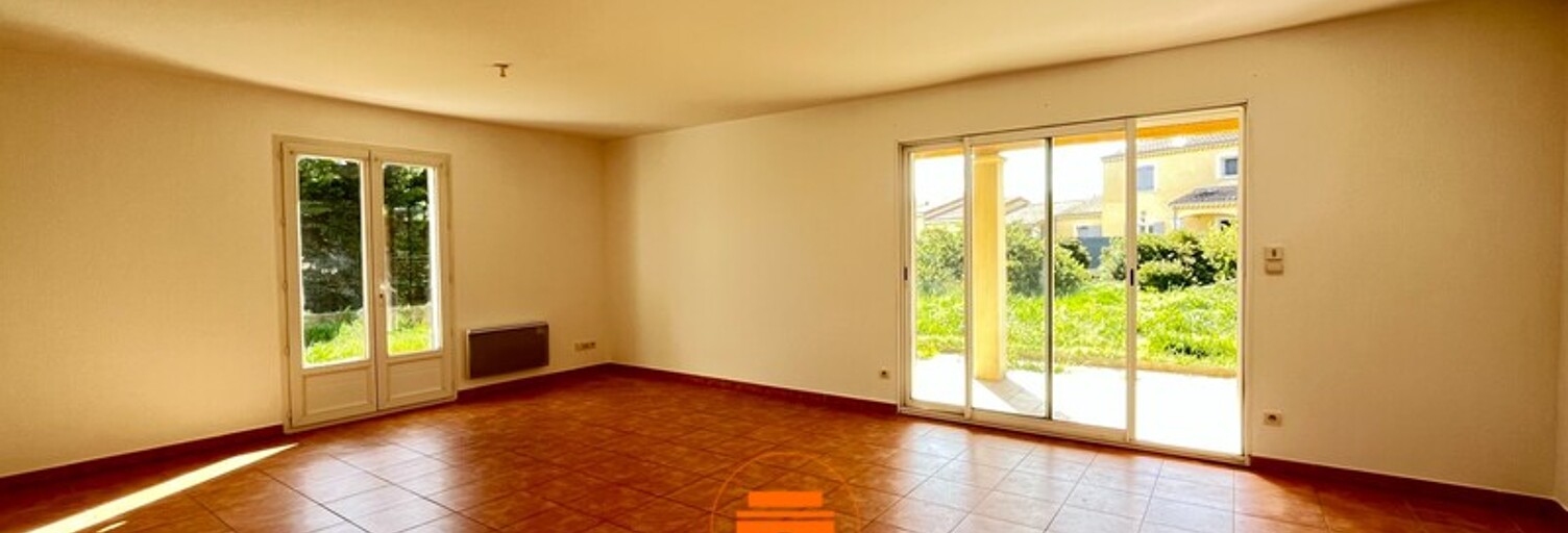 Maison 5 Pièces 110 m² à vendre à Cléon-d'Andran (26450)