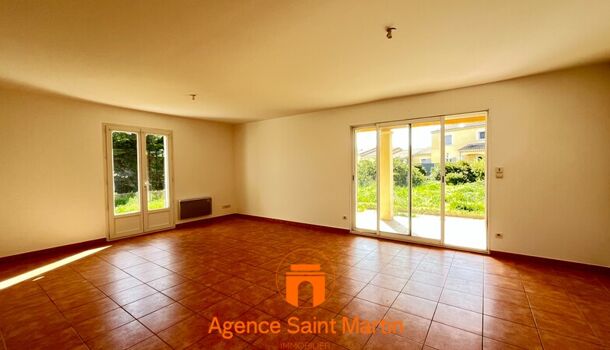 Villa / Maison 5 pièces  à vendre Cléon-d'Andran 26450