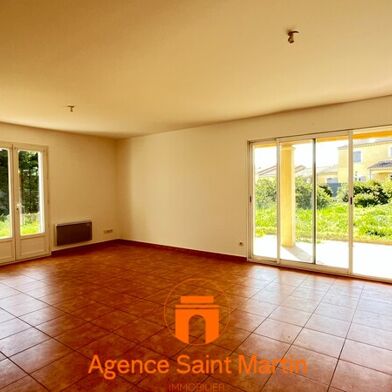 Maison 5 pièces 259000 €