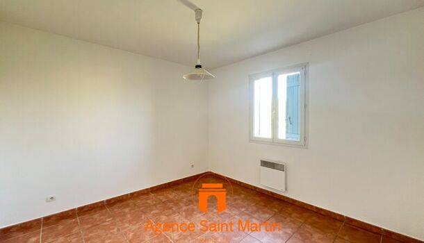 Villa / Maison 5 pièces  à vendre Cléon-d'Andran 26450