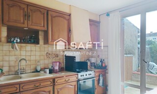 Maison 5 Pièces 87 m² à vendre à Castres (81100)