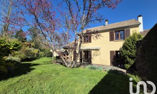 Maison 4 Pièces 102 m² à vendre à Saint-Denis-de-Cabanne (42750)