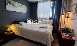 Appartement 3 Pièces 58 m² à vendre à Fresnes (94260)