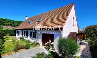 Maison 4 Pièces 147 m² à vendre à Cabourg (14390)
