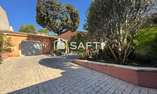 Maison 5 Pièces 136 m² à vendre à Manosque (04100)