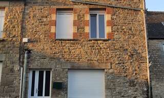 Maison 4 Pièces 51 m² à vendre à Rimou (35560)