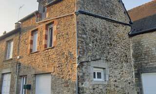 Maison 4 Pièces 51 m² à vendre à Rimou (35560)