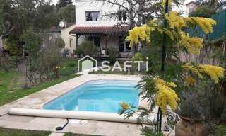 Maison 6 Pièces 238 m² à vendre à Cahors (46000)