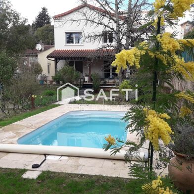 Maison 6 pièces 409000 €