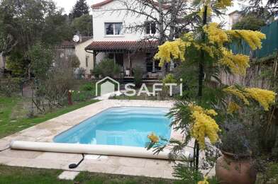 Maison 6 pièces 398000 €