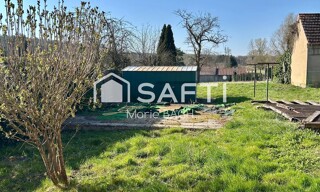 Maison 4 Pièces 80 m² à vendre à Neufgrange (57910)