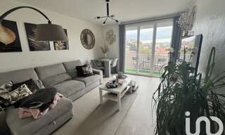 Appartement 3 Pièces 57 m² à vendre à Livron-sur-Drôme (26250)