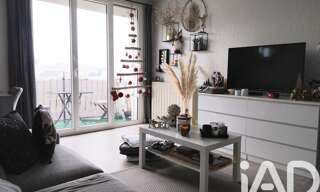 Appartement 3 Pièces 57 m² à vendre à Livron-sur-Drôme (26250)