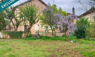 Maison 9 Pièces 150 m² à vendre à Échenoz-la-Méline (70000)