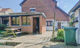 Maison 5 Pièces 109 m² à vendre à Haillicourt (62940)