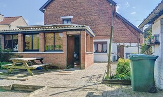 Maison 5 Pièces 109 m² à vendre à Haillicourt (62940)