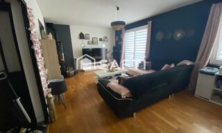 Maison 6 Pièces 144 m² à vendre à Saint-Brieuc (22000)