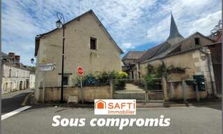 Maison 5 Pièces 109 m² à vendre à Neuilly-le-Brignon (37160)