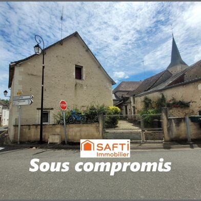 Maison 5 pièces 70000 €