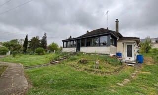 Maison 3 Pièces 90 m² à vendre à Genillé (37460)