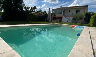Maison 6 Pièces 160 m² à vendre à Pont-du-Casse (47480)