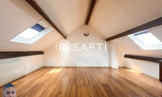 Maison 4 Pièces 106 m² à vendre à Le Mans (72000)