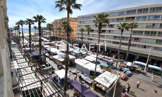 Appartement 4 Pièces 84 m² à vendre à Canet-en-Roussillon (66140)