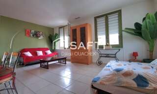 Appartement 4 Pièces 84 m² à vendre à Canet-en-Roussillon (66140)