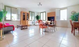 Appartement 4 Pièces 84 m² à vendre à Canet-en-Roussillon (66140)