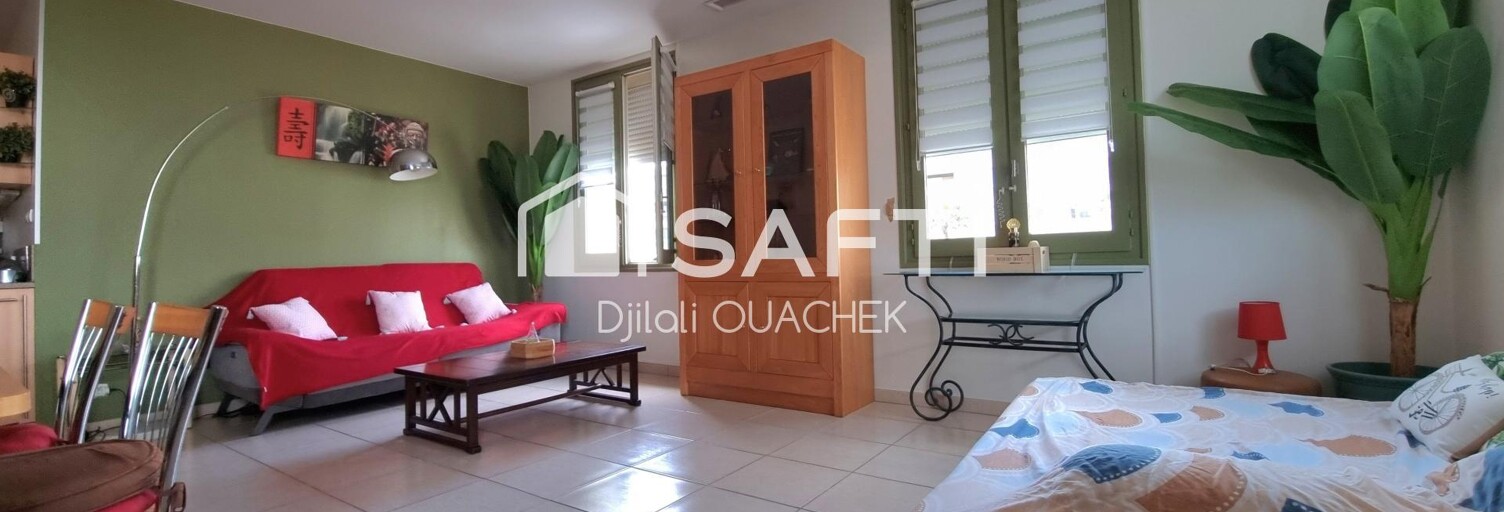 Appartement 4 Pièces 84 m² à vendre à Canet-en-Roussillon (66140)